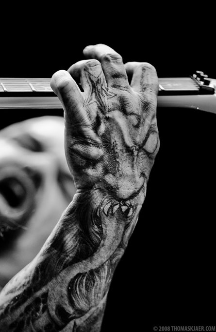 kerry king slayer